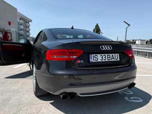 Audi S5 Manuală 357 HP Benzină — miniatura 2