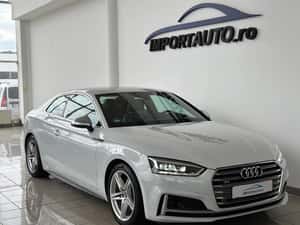 Audi S5 Manuală 357 HP Benzină — miniatura 6