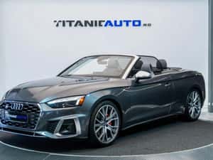 Audi S5 Manuală 357 HP Benzină — miniatura 7