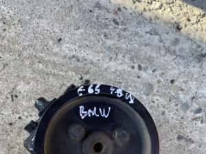 Pompa Servo BMW 750i E65 Pret 400 lei — miniatura 1