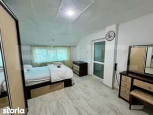 Apartament 2 camere, 70 mp, centrala, zona 1 Mai — miniatura 3