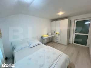 Apartament 2 camere, 70 mp, centrala, zona 1 Mai — miniatura 5