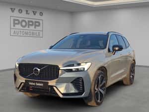 Volvo XC60 Hibrid 455 cp, SUV, Second Hand