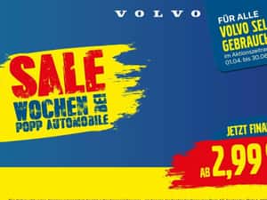 Volvo XC60 Hibrid 455 cp, SUV, Second Hand — miniatura 2