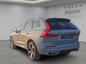 Volvo XC60 Hibrid 455 cp, SUV, Second Hand — miniatura 4