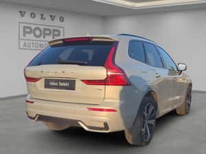 Volvo XC60 Hibrid 455 cp, SUV, Second Hand — miniatura 6