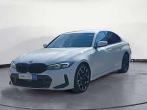 BMW 320 Berlină Diesel 190 cp - 14.044 km — miniatura 2