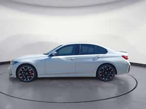 BMW 320 Berlină Diesel 190 cp - 14.044 km — miniatura 3