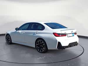 BMW 320 Berlină Diesel 190 cp - 14.044 km — miniatura 4