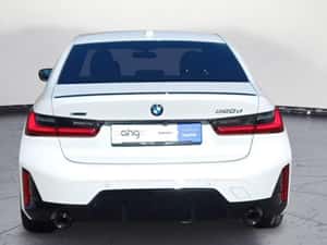 BMW 320 Berlină Diesel 190 cp - 14.044 km — miniatura 5