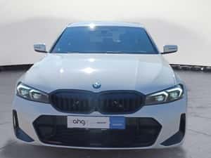 BMW 320 Berlină Diesel 190 cp - 14.044 km — miniatura 7