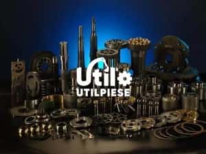 Piese Motor Caterpillar C18 3406E C15 C16 C13 C12 + piese CAT — miniatura 4