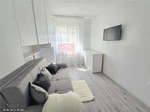 Apartament 1 camera, parter, Stejarilor Residence — miniatura 2