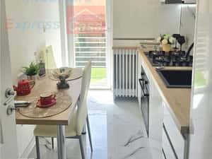 Apartament 1 camera, parter, Stejarilor Residence — miniatura 3