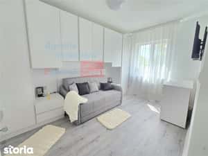 Apartament 1 camera, parter, Stejarilor Residence — miniatura 4