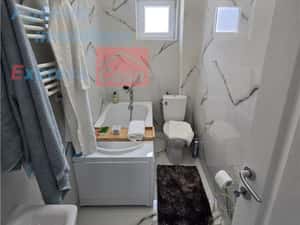 Apartament 1 camera, parter, Stejarilor Residence — miniatura 5