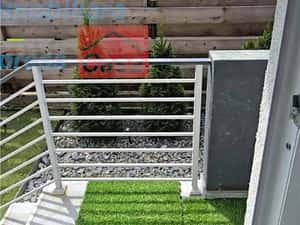 Apartament 1 camera, parter, Stejarilor Residence — miniatura 6