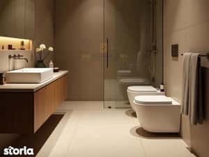 Apartament decomandat 2 camere - The Grand Kristal Residence, Sector 4 — miniatura 6