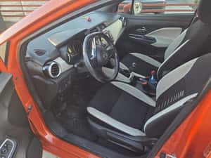 Vând Nissan Micra K14 echipare N-Connecta, an 2017 — miniatura 3