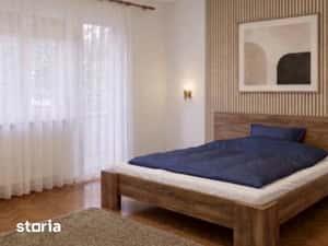 Inchiriez apartament 2 camere in Cornisa mobilat si utilat lux — miniatura 4
