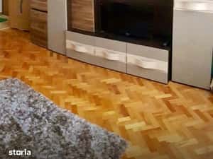 Inchiriez apartament 2 camere in Cornisa mobilat si utilat lux — miniatura 6