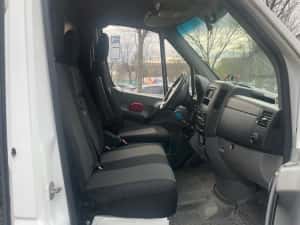 Vând autoutilitara Mercedes Sprinter — miniatura 6