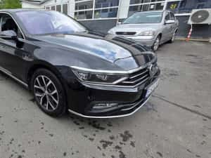 Volkswagen Passat 2.0 TDI DSG Highline — miniatura 3