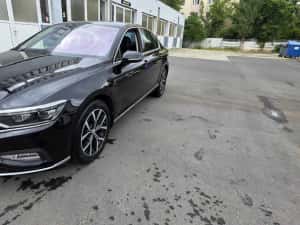 Volkswagen Passat 2.0 TDI DSG Highline — miniatura 4