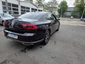 Volkswagen Passat 2.0 TDI DSG Highline — miniatura 5