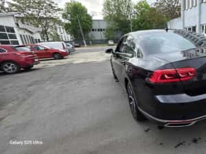 Volkswagen Passat 2.0 TDI DSG Highline — miniatura 6