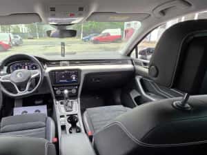 Volkswagen Passat 2.0 TDI DSG Highline — miniatura 7