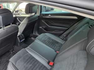 Volkswagen Passat 2.0 TDI DSG Highline — miniatura 8