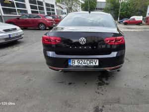 Volkswagen Passat 2.0 TDI DSG Highline — miniatura 10
