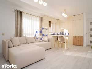 Apartament 2 camere, Tatarasi, etaj 1, bloc nou intabulat — miniatura 6