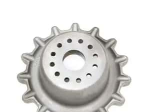Sprocket Steluță Bobcat - Piesă de Schimb Echipament Șenilat — miniatura 2