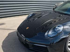 Porsche 992 - Sport / Coupe - 42.900 km