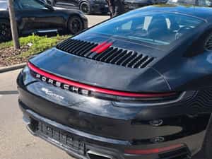 Porsche 992 - Sport / Coupe - 42.900 km — miniatura 2