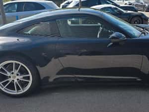 Porsche 992 - Sport / Coupe - 42.900 km — miniatura 3