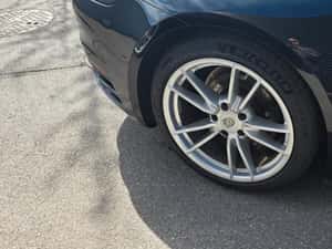 Porsche 992 - Sport / Coupe - 42.900 km — miniatura 4