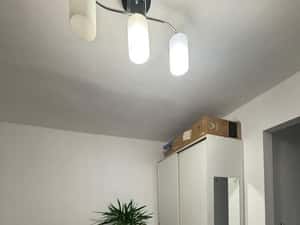Apartament 2 camere in Manastur str Parang etaj 1 , 52mp , mobilat