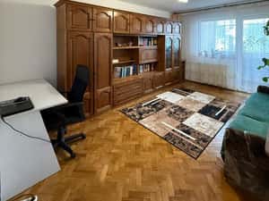 Apartament 2 camere in Manastur str Parang etaj 1 , 52mp , mobilat — miniatura 4