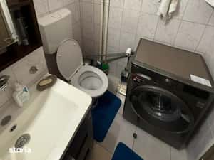 Apartament 2 camere in Manastur str Parang etaj 1 , 52mp , mobilat — miniatura 5