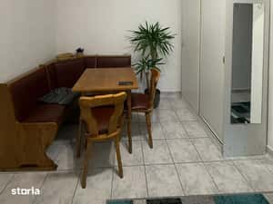 Apartament 2 camere in Manastur str Parang etaj 1 , 52mp , mobilat — miniatura 6