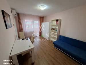 1 camera | Balcon | Centrala proprie | Manastur–Primaverii | Disponi — miniatura 3