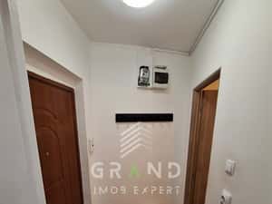 1 camera | Balcon | Centrala proprie | Manastur–Primaverii | Disponi — miniatura 5