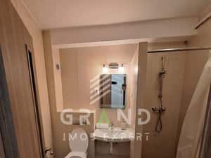 1 camera | Balcon | Centrala proprie | Manastur–Primaverii | Disponi — miniatura 6