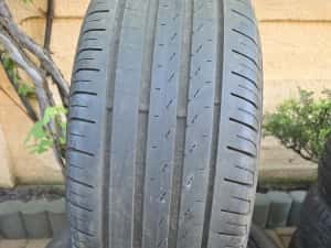 Anvelope PIRELLI 245/45/18 — miniatura 2