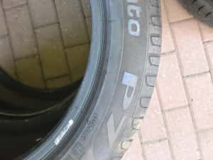 Anvelope PIRELLI 245/45/18 — miniatura 4