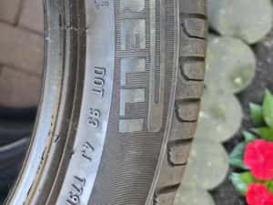 Anvelope PIRELLI 245/45/18 — miniatura 10
