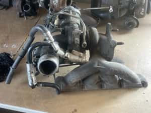 Turbina Audi A4 B8 1.8Tfsi CDHA/CDHB 06H145701L